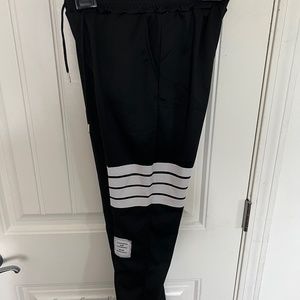 Casual Luxury Sweatpants
